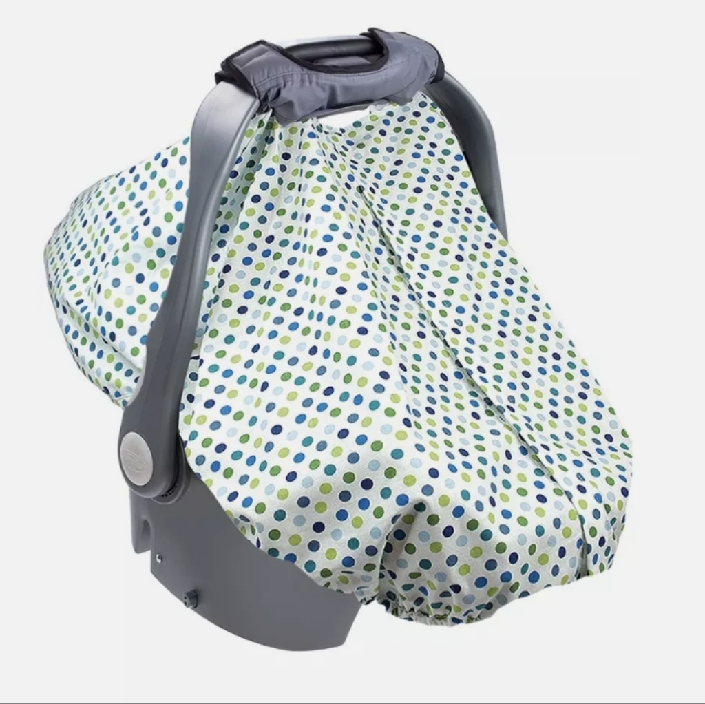 Summer Baby Car Seat Cover